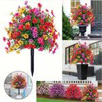 EverBloom | Vedlikeholdsfrie Hageblomster