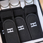 FlexiBelt | Elastisk Komfortbelte
