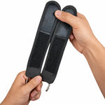 FlexiBelt | Elastisk Komfortbelte