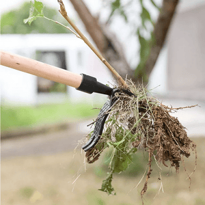 Ultra Strong Weeds Puller™ | Enkel fjerning av ugress!