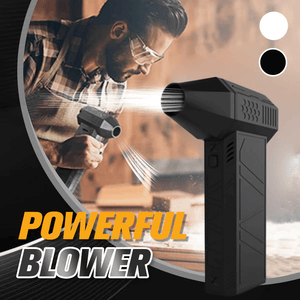 Ultra Powerful Fan™ | Kraftig høyhastighetsvifte