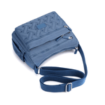 Nylon Crossbody Bag™ | Stilig skulderveske