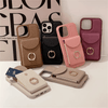 Mini Backpack Phone Case™ | 3 i 1 iPhone-etui