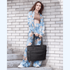 Lightweight Puffy Bag™ | Stilig veske med god kapasitet