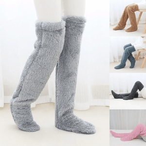 Smart Winter Socks™ | Varme lange sokker