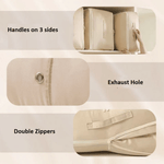 Ultra Smart Self Compression Organiser™ | Spar plass på den enkle måten