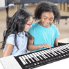 Hand Roll Portable Keyboard™| Sammenrullbart keyboard med 49 tangenter