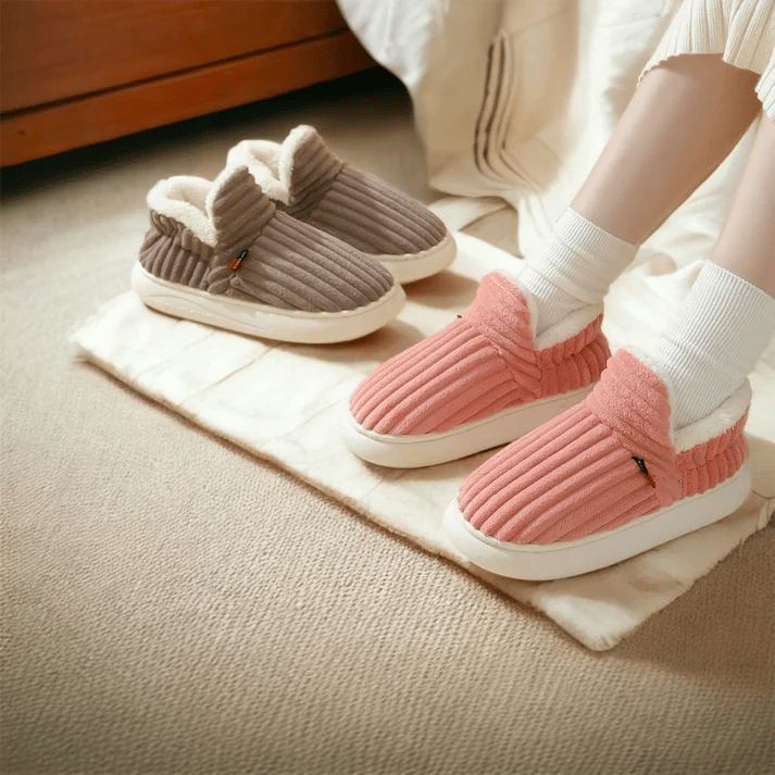 Ultra Soft Winter Slippers™ | Vintertøfler