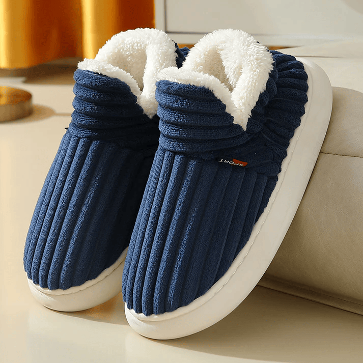 Ultra Soft Winter Slippers™ | Vintertøfler