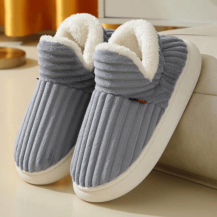 Ultra Soft Winter Slippers™ | Vintertøfler