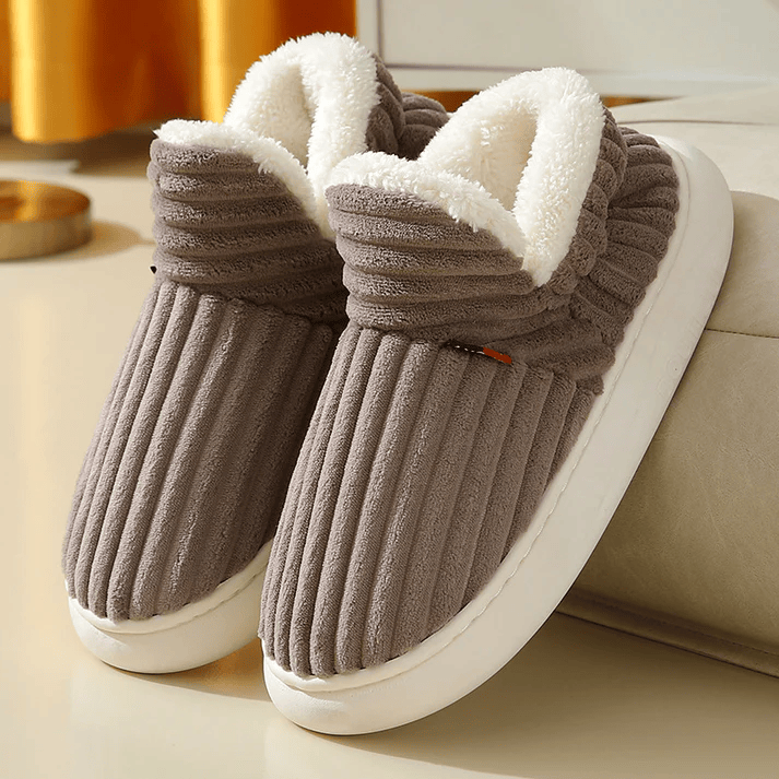 Ultra Soft Winter Slippers™ | Vintertøfler