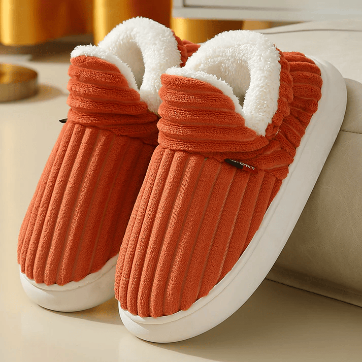 Ultra Soft Winter Slippers™ | Vintertøfler