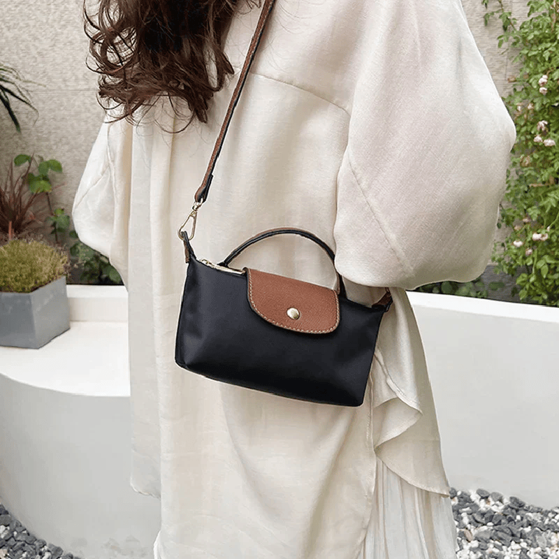 Crossbody Mini Bag 'Florence'™ | Stilig skulderremveske