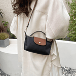 Crossbody Mini Bag 'Florence'™ | Stilig skulderremveske