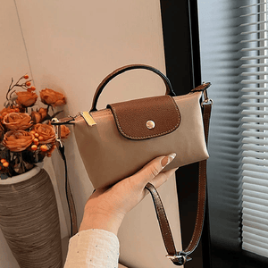 Crossbody Mini Bag 'Florence'™ | Stilig skulderremveske