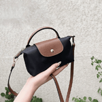 Crossbody Mini Bag 'Florence'™ | Stilig skulderremveske