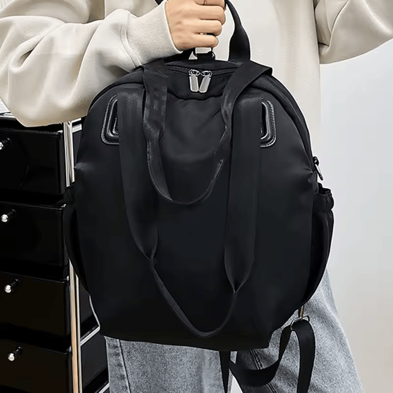 2025 Simple Backpack™ | Stilig ryggsekk