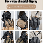 2025 Simple Backpack™ | Stilig ryggsekk