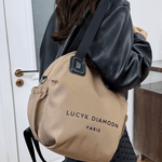 2025 Simple Backpack™ | Stilig ryggsekk