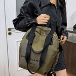 2025 Simple Backpack™ | Stilig ryggsekk