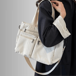 Urban Tote Korean Style Bag™ | Stilig skulderveske