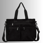 Urban Tote Korean Style Bag™ | Stilig skulderveske