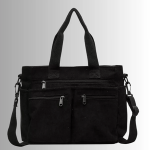 Urban Tote Korean Style Bag™ | Stilig skulderveske