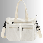 Urban Tote Korean Style Bag™ | Stilig skulderveske