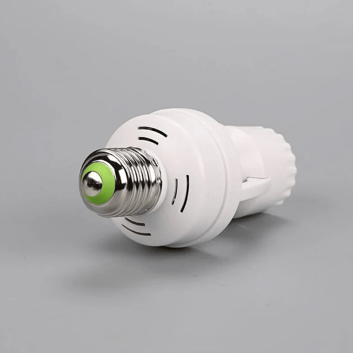 Ultra Smart Motion Lamp Holder™ | Lampeholder med bevegelsessensor