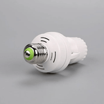Ultra Smart Motion Lamp Holder™ | Lampeholder med bevegelsessensor
