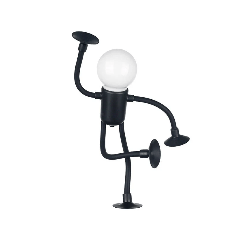 Changeable Shape Sportsman Nightlight™ | Morsomt nattlys