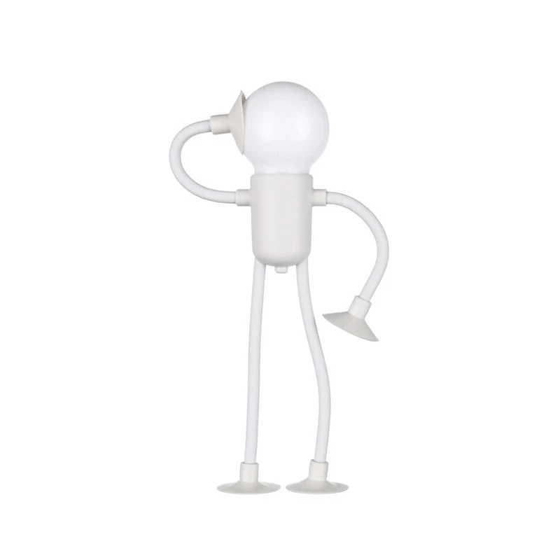 Changeable Shape Sportsman Nightlight™ | Morsomt nattlys