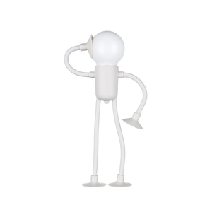 Changeable Shape Sportsman Nightlight™ | Morsomt nattlys