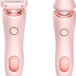 Ultra Smooth Electric Portable Razor™ | Perfekt for både våt- og tørrbarbering