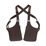 Anti-theft Tactical Bag™ | Skulderveske for menn