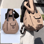 Versatile Backpack 'Mylana'™ | Allsidig ryggsekk med stor kapasitet!