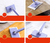 Handy Mop™ | Si farvel til skitne hjørner!