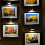 Artwork Light™ | Få kunstverkene dine til å skinne!