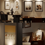 Artwork Light™ | Få kunstverkene dine til å skinne!