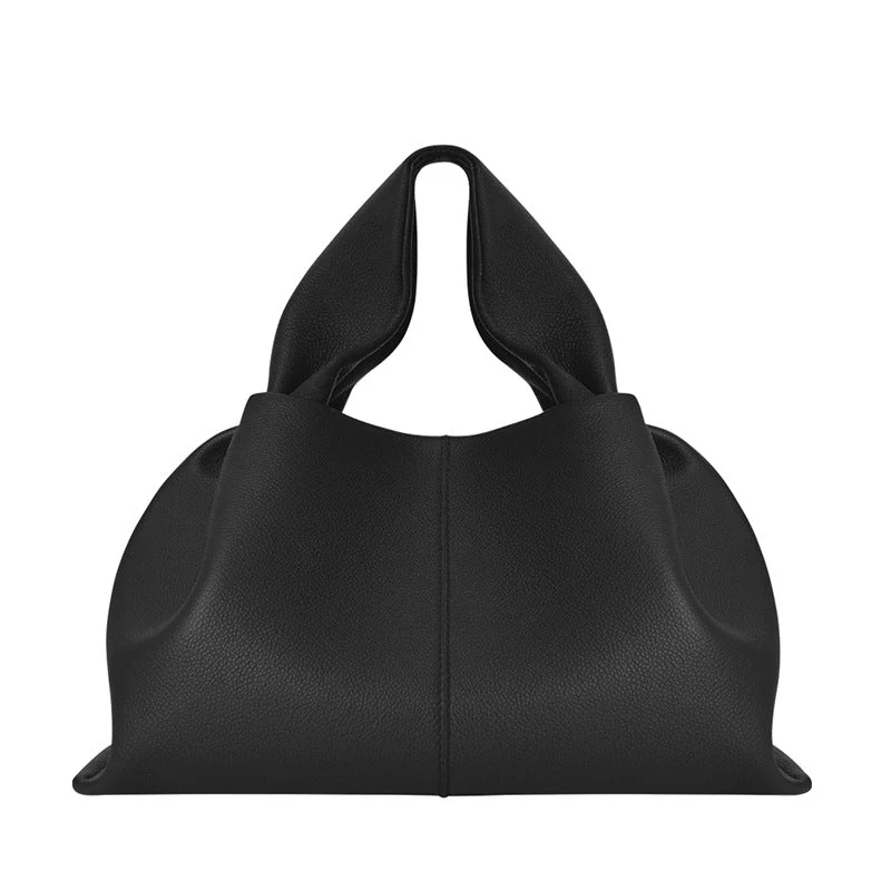 Luxury Leather Bag 'Regina'™ | Elegant veske