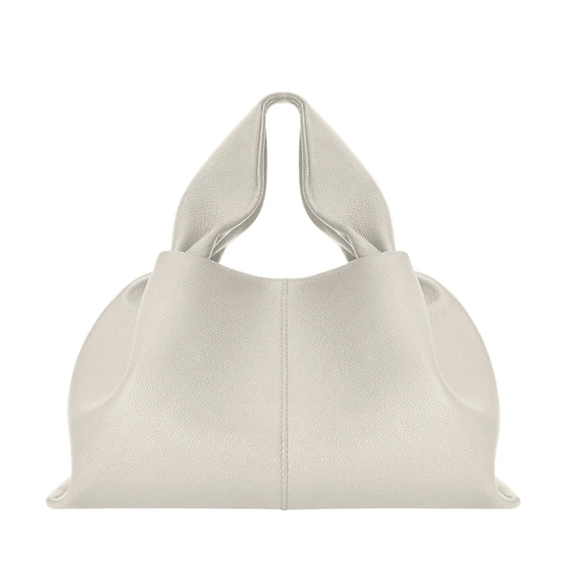 Luxury Leather Bag 'Regina'™ | Elegant veske