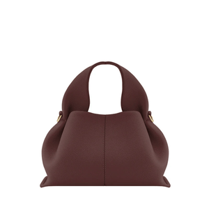 Luxury Leather Bag 'Regina'™ | Elegant veske