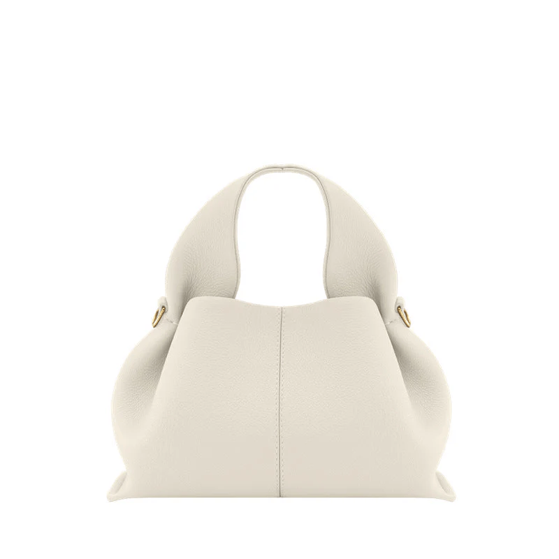 Luxury Leather Bag 'Regina'™ | Elegant veske