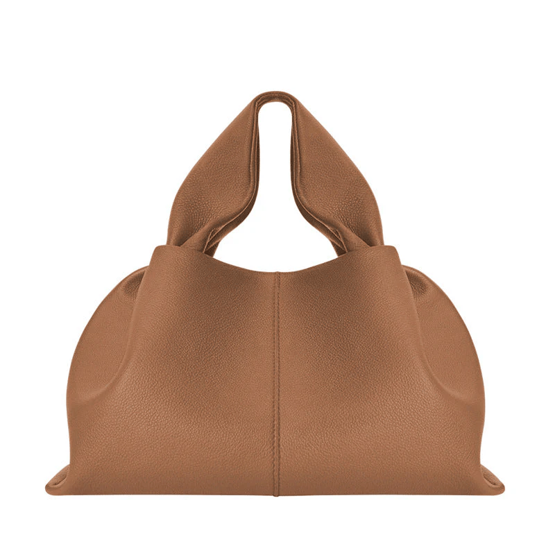 Luxury Leather Bag 'Regina'™ | Elegant veske