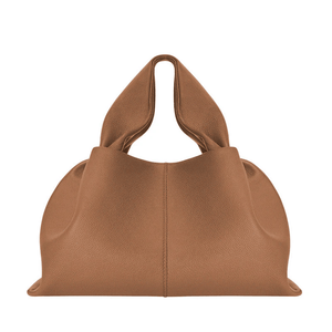 Luxury Leather Bag 'Regina'™ | Elegant veske
