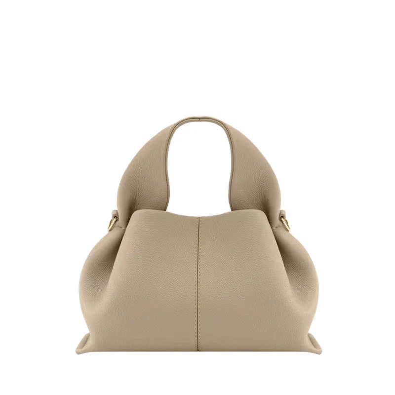 Luxury Leather Bag 'Regina'™ | Elegant veske