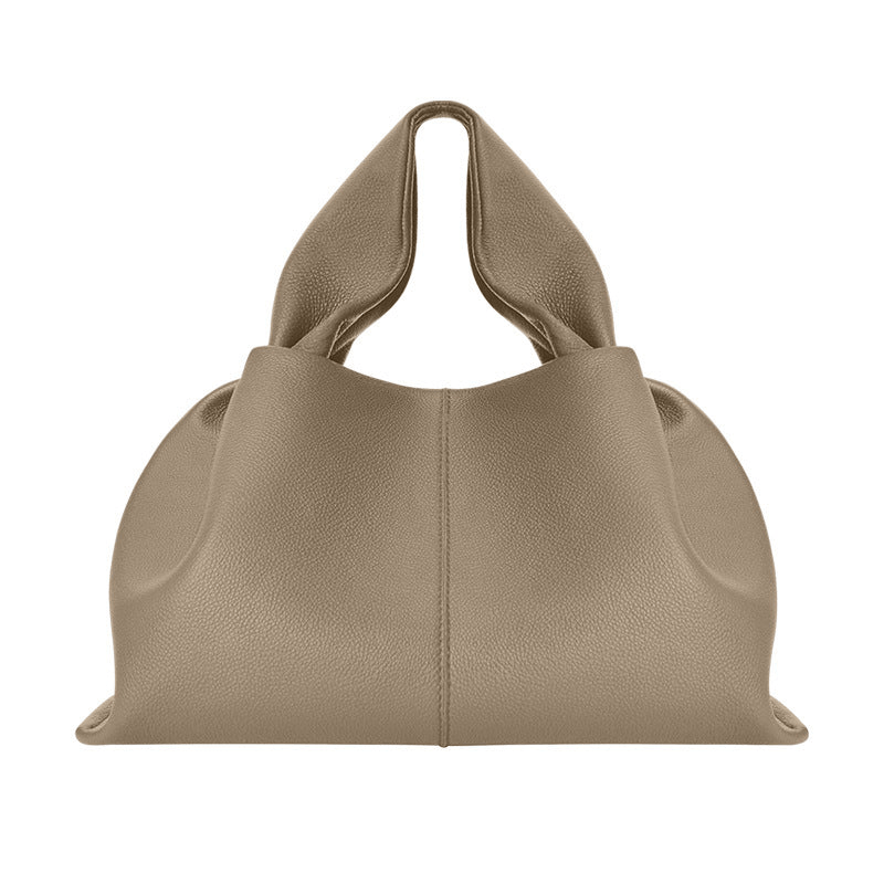 Luxury Leather Bag 'Regina'™ | Elegant veske