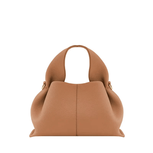 Luxury Leather Bag 'Regina'™ | Elegant veske