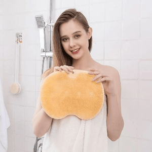 2x Ultra Clean Exfoliating Scrub Mat™ | Dusjskrubbematte for hele kroppen