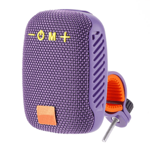 Waterproof Bluetooth Bicycle Speaker™ | Sykkelhøyttaler inkludert monteringsbrakett